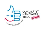 Qualitätshandwerk